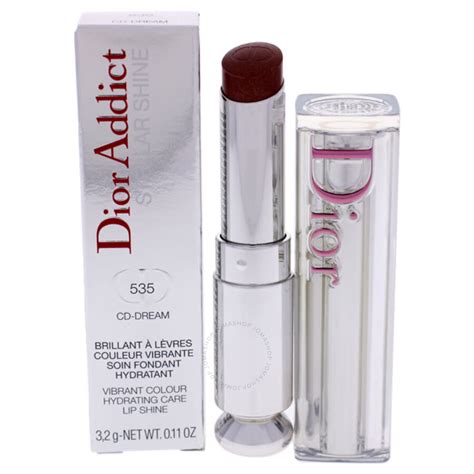 dior 535 lipstick|Dior rose lipstick.